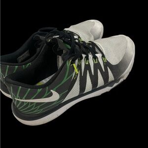 Nike Oregon Duck Team Issue